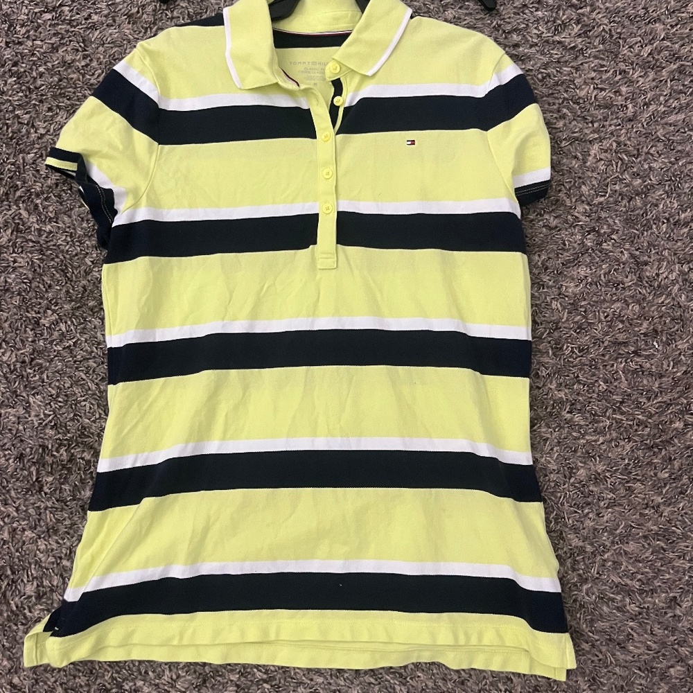 Tommy Hilfiger polo